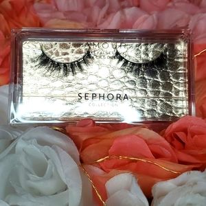 Sephora (Amour) Lashes